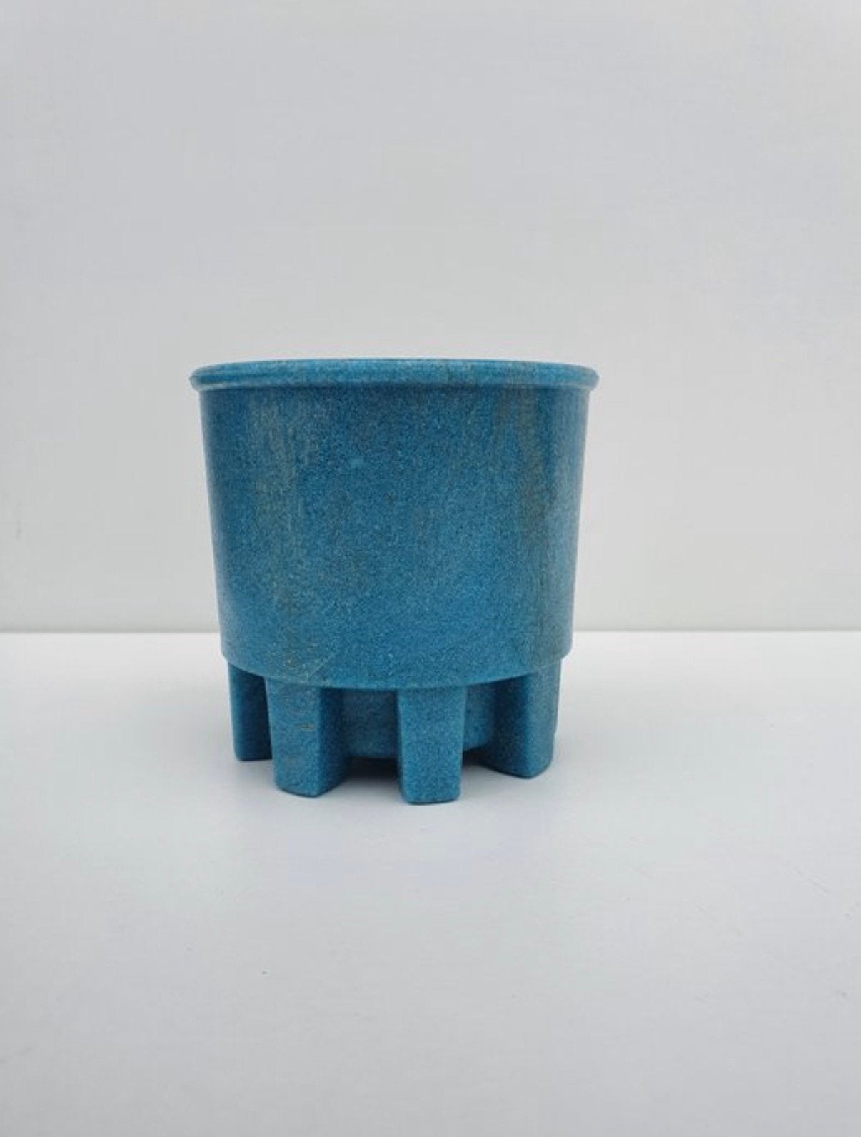 Graniver cactuspot maat 3/5, A.D. Copier, Overige materialen, Gebruikt, Rond, Binnen