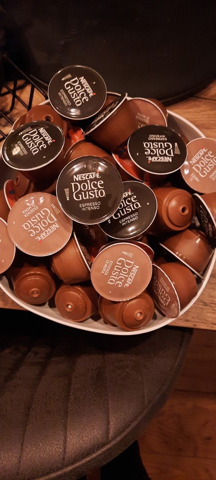 nescafe koffie zetapparaat, Ophalen of Verzenden