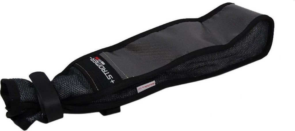 stromer accu bag, Fietsen en Brommers, Fietsaccessoires | Fietsaccu's, Gebruikt
