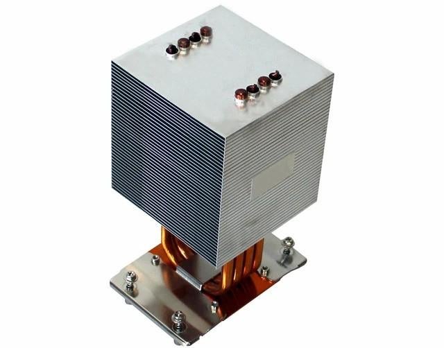 Fujitsu AVC Primergy TX200 S2 Heatsink, Facturen@maascomputers.nl, Ophalen of Verzenden, Cargadoorweg 23, 6541 BT Nijmegen, Maas Computers