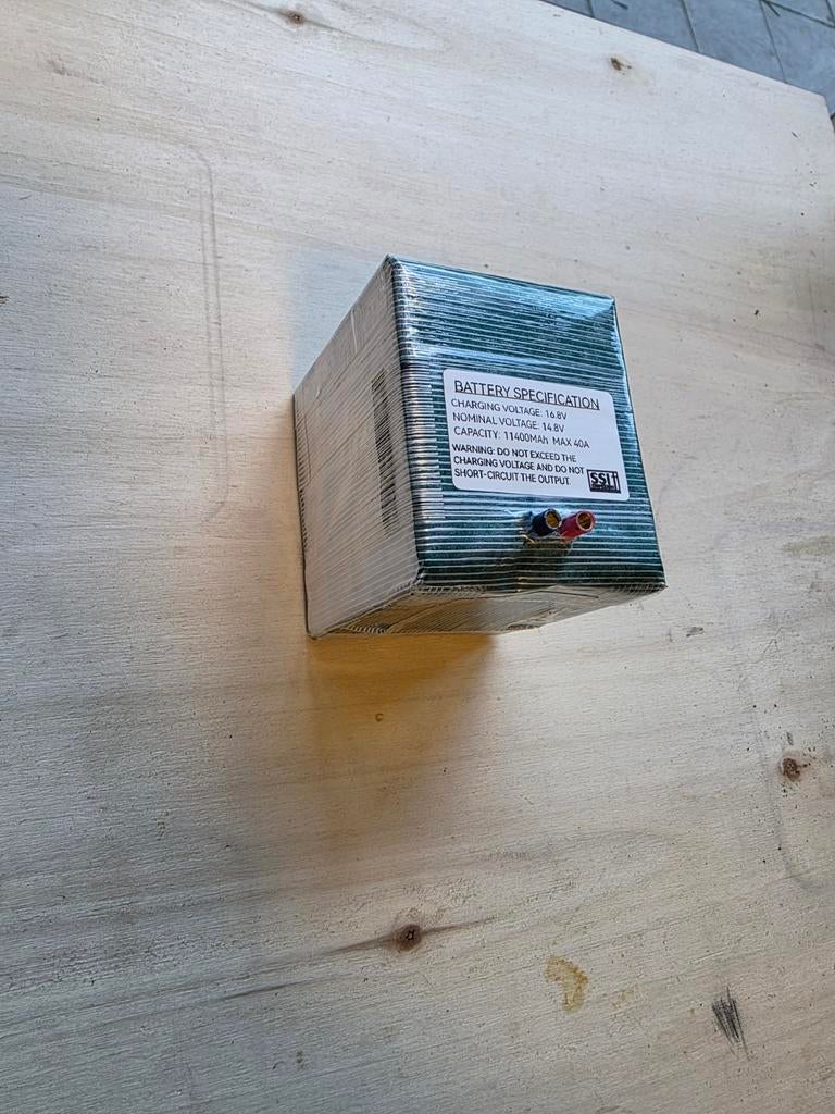 Defecte Accu? Wij Maken Uw Batterij Weer Als Nieuw!, Ophalen, Nieuw, Minder dan 150 ampère, Overige typen