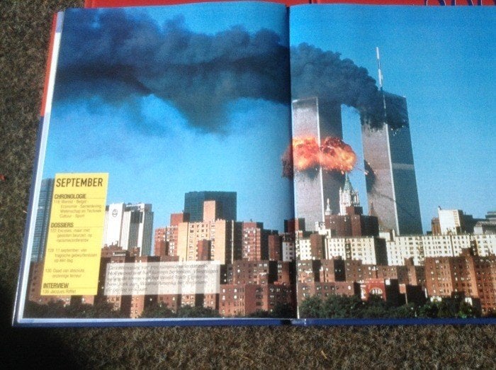 JAARBOEKEN (16STUKS ) VAN 1988 TOT 2003 IN HET NEDERLANDS, Ophalen of Verzenden, Zo goed als nieuw, Diverse auteurs, Plaatjesalbum