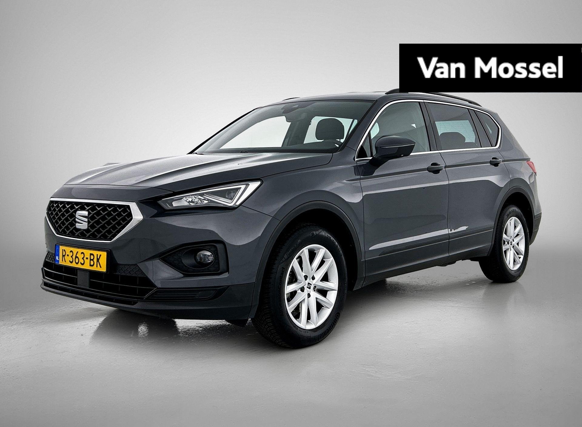 SEAT Tarraco 1.5 TSI Style Business Intense | CAMERA | KEYLE