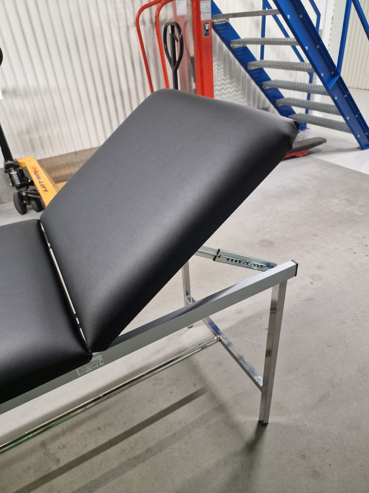 Onderzoeksbank voor behandeling of medisch onderzoek, Diversen, Ophalen of Verzenden