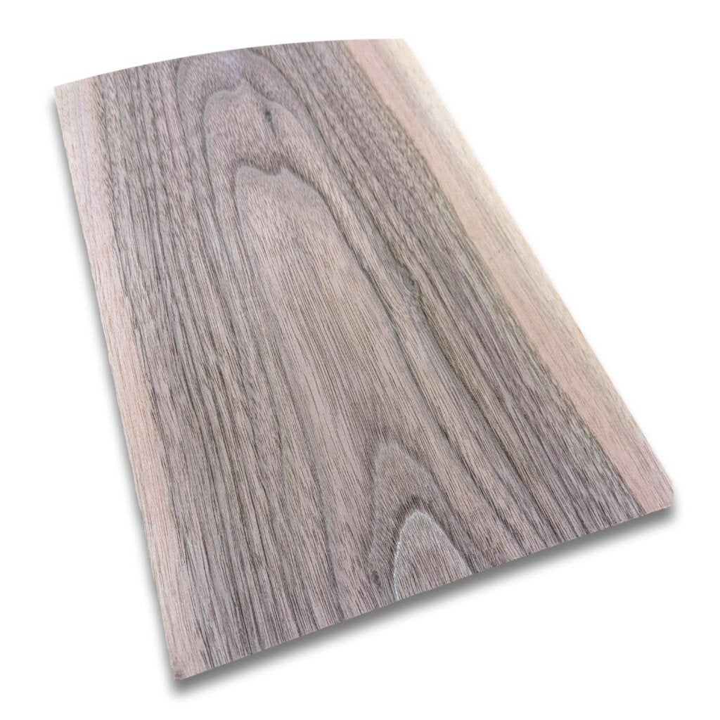 Walnoot | sperfineer 2,4 mm | 28x16 cm, -, Verzenden, -, Nieuw