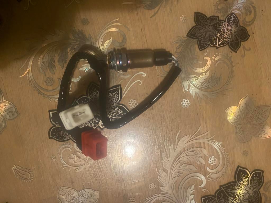 BERU Lambdasonde - Nieuw in doos Peugeot 306, Ophalen of Verzenden, Nieuw, Universele onderdelen
