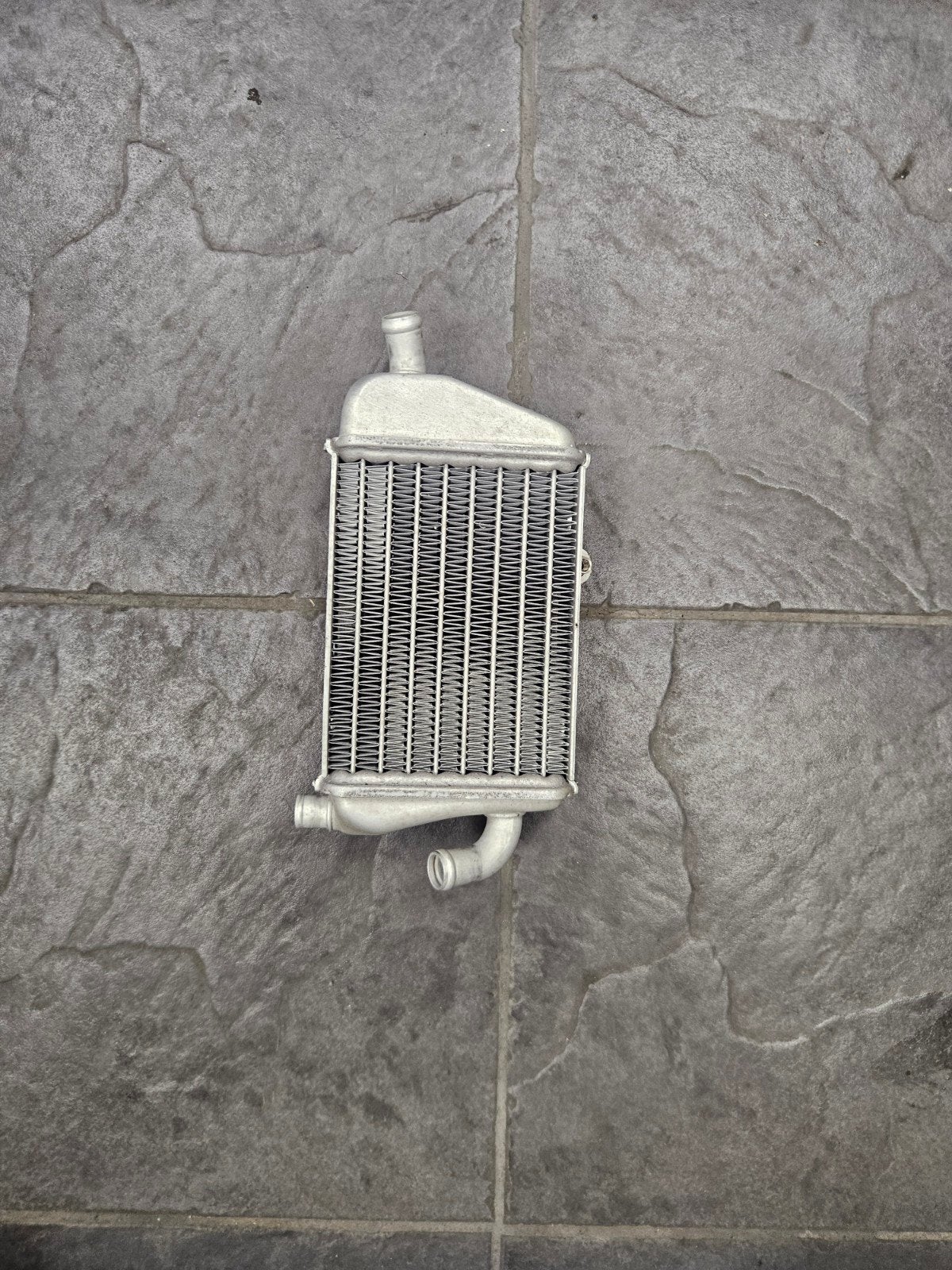 Radiateur Sx65/Tc65/Mc65, Ophalen of Verzenden