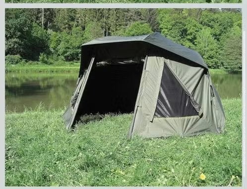 GEBRUIKT! Anaconda Uncle Frank's Home II tent €73,99, Ophalen, Gebruikt, Overige typen