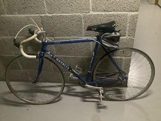 Gazelle Trim Trophy racefiets toerfiets oldtimer, Fietsen en Brommers, Fietsen | Racefietsen, Ophalen, Gebruikt, Heren, Gazelle