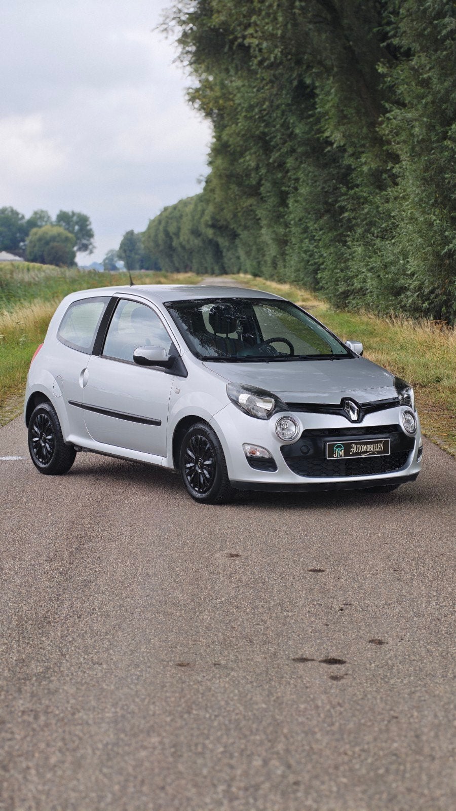 Renault Twingo 1.2 55KW 2014 Airco, Auto's, Renault, 839 kg, Twingo, 74 pk, 4 cilinders