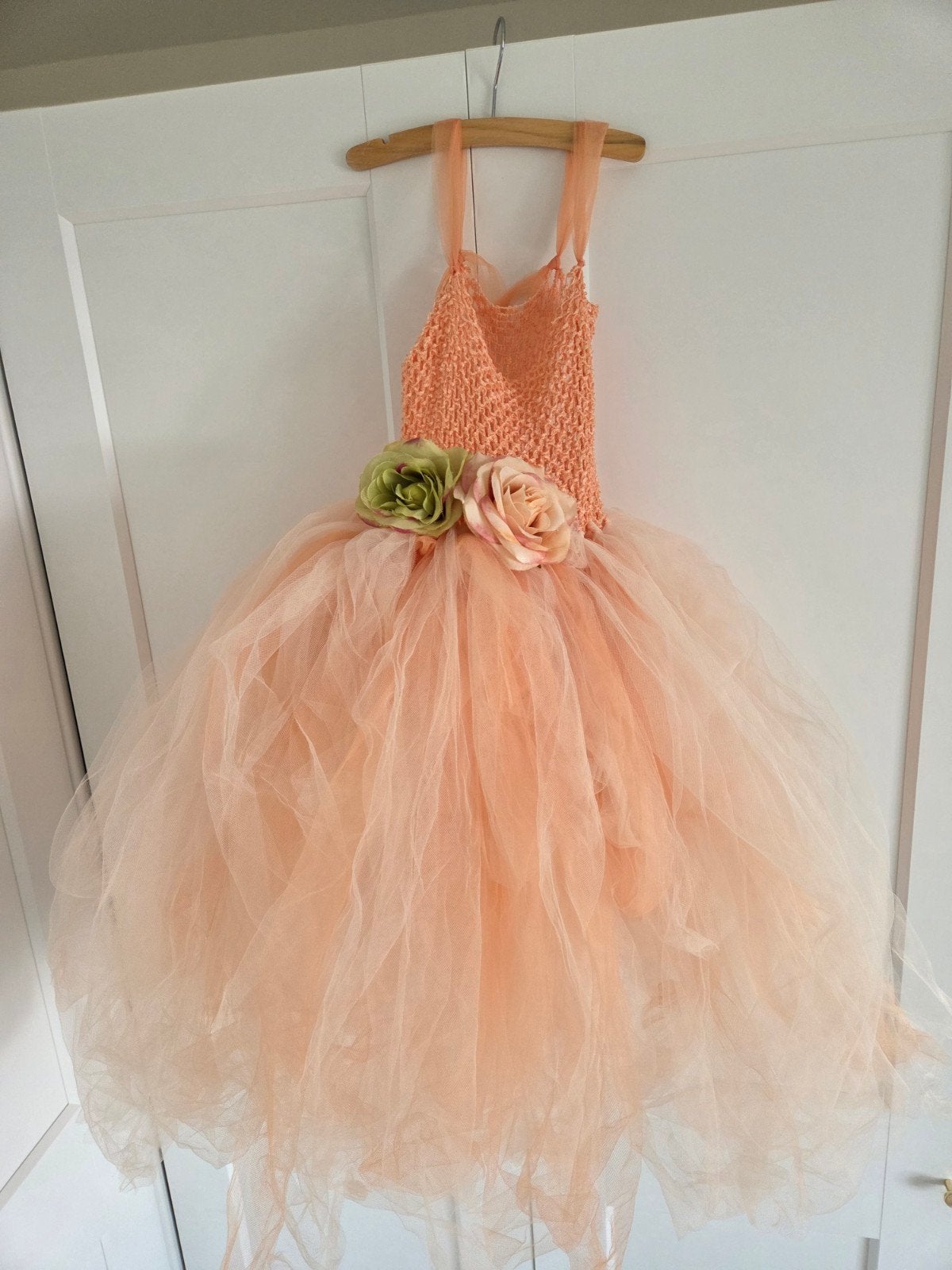 Tutu/ tule rokjes en jurkjes voor meisje - Fotografie props, Ophalen of Verzenden, Zo goed als nieuw, Loffie, Meisje