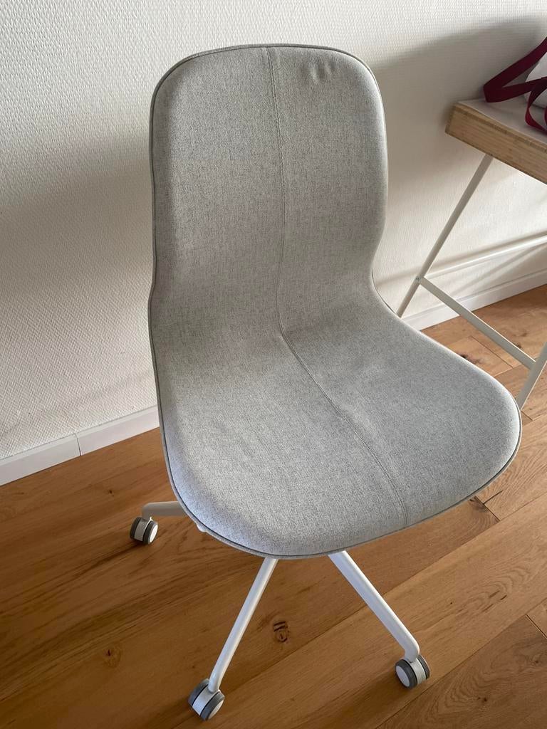 Ikea langdjäll buraustoel, Ophalen, Zo goed als nieuw