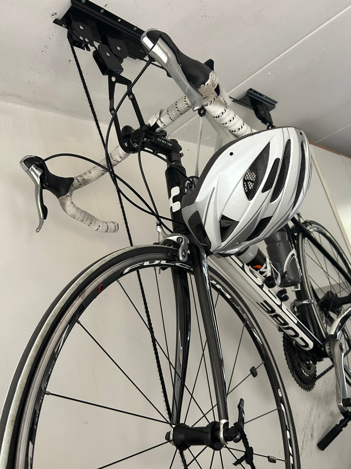 Cube Aerial Performance Line racefiets maat 56, Gebruikt, Aluminium, Meer dan 20 versnellingen, 53 tot 57 cm