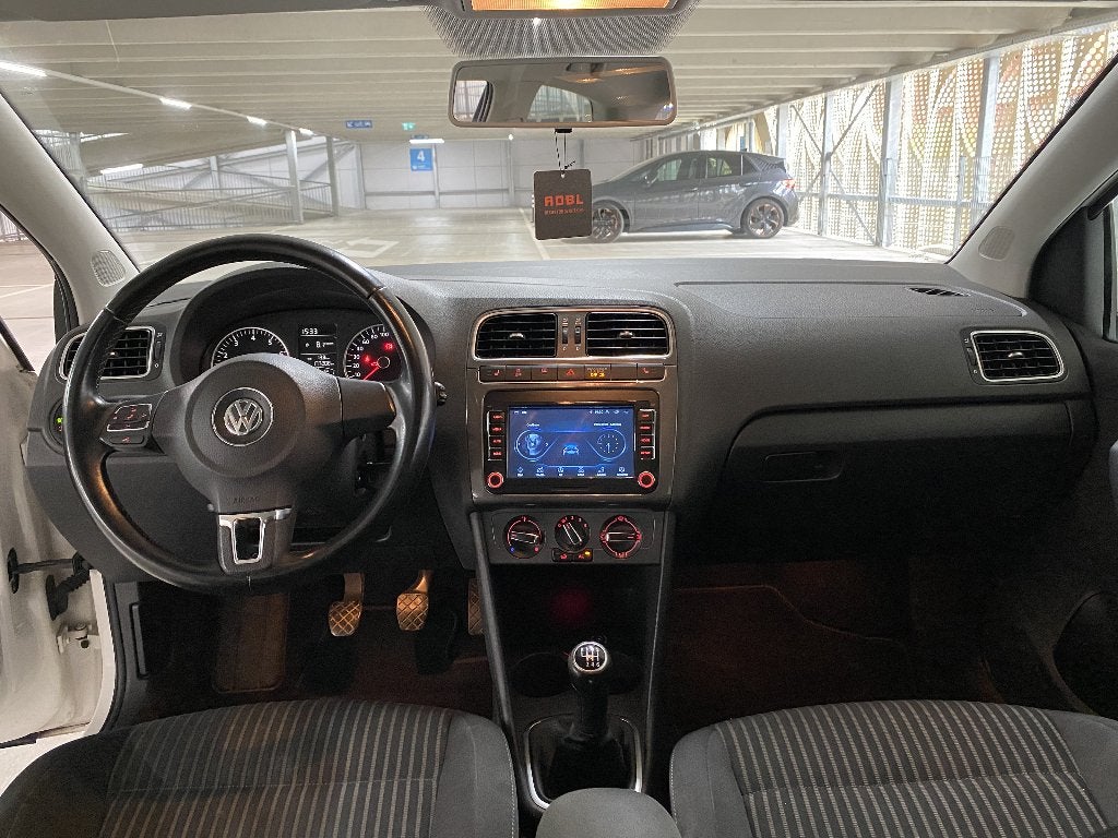 Foto 11 van VW Polo 1.2 TSI 105PK Highline | Ketting vervangen