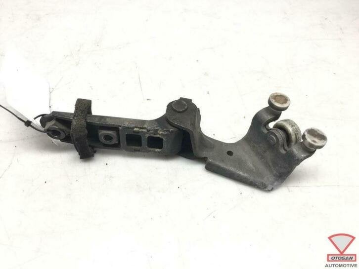 vw transporter t5 gp schuifdeur rol links 7e0843335b