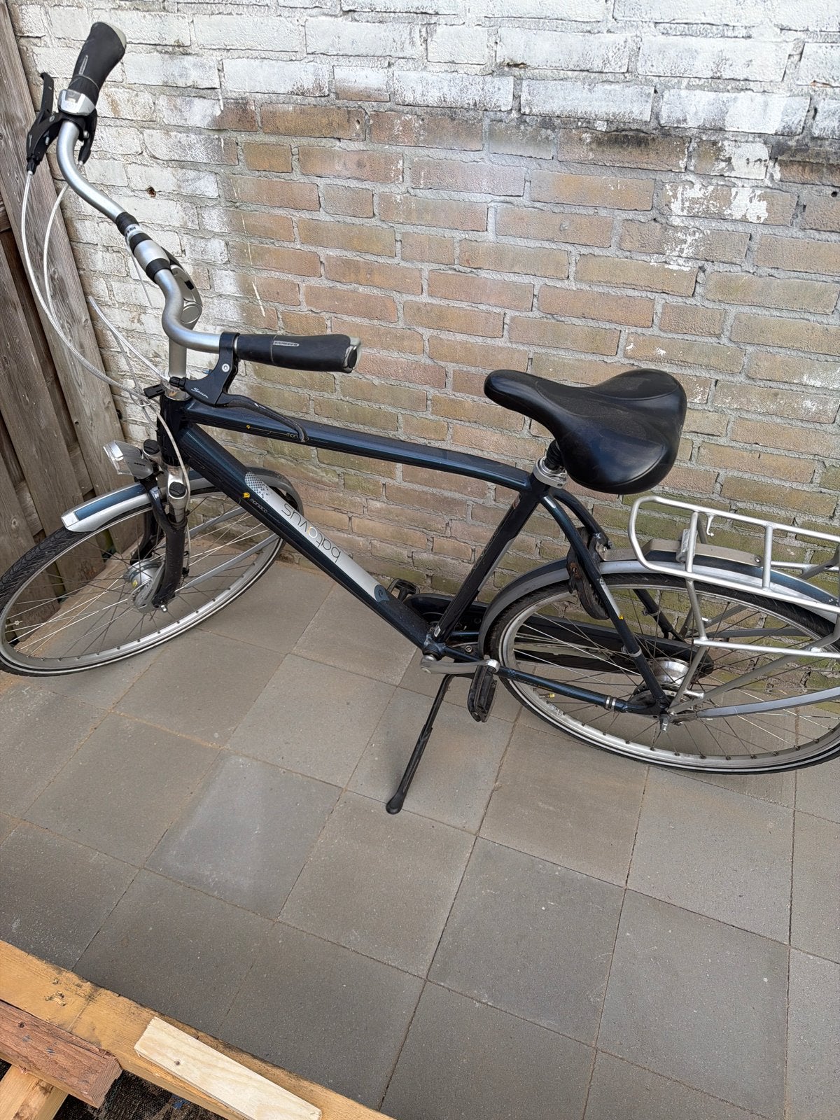Batavus Monaco - goed, Ophalen, Zo goed als nieuw, Extra large of groter