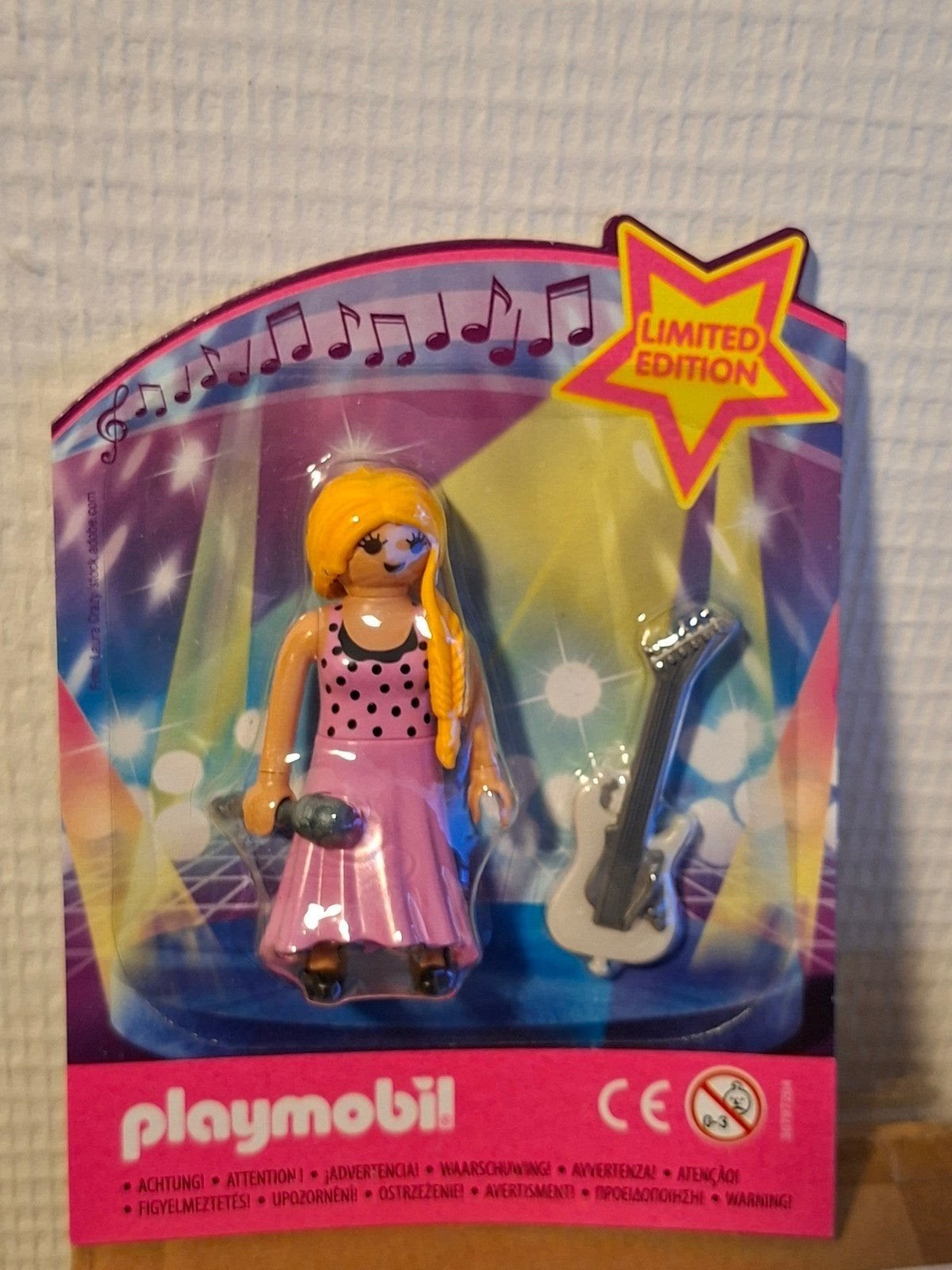 partij Playmobil poppetjes 150 stuks, Ophalen of Verzenden, Nieuw