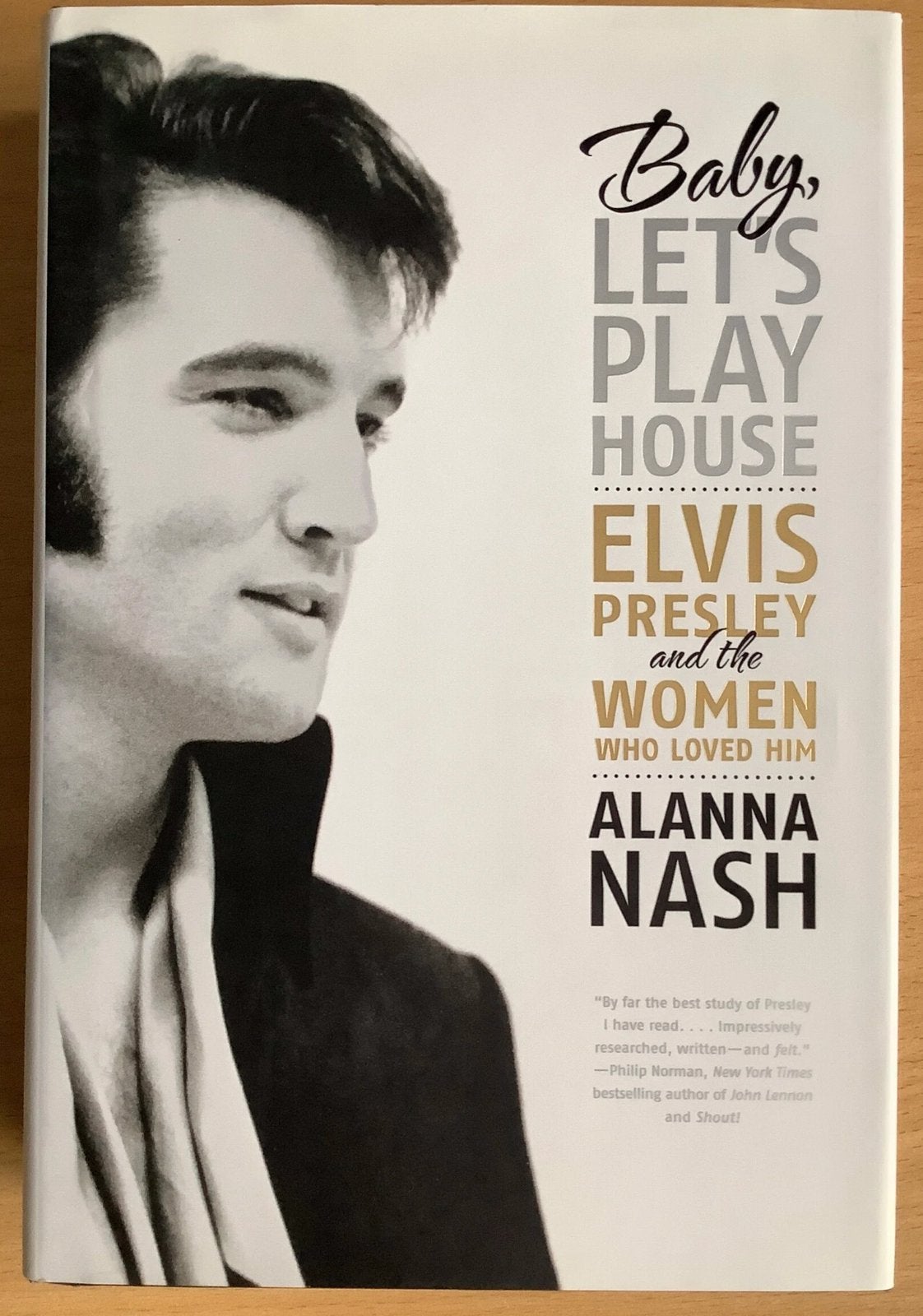 Elvis Presley 2 boeken, Verzenden, Zo goed als nieuw, Artiest