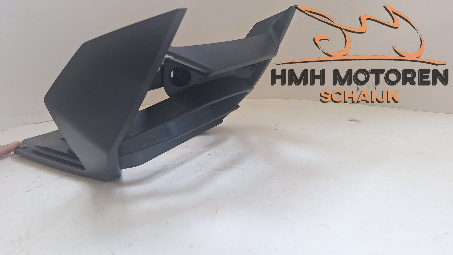 KTM Duke 390 250 Under-Engine kuip Motorspoiler 93308020000, Gebruikt, -, -, Ophalen of Verzenden