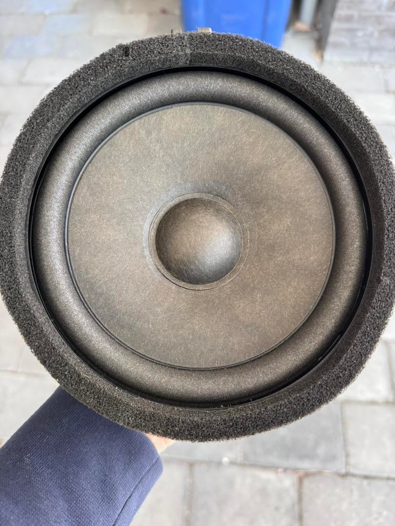 Bower & Wilkins speaker onderdeel 31350429, Ophalen of Verzenden, Gebruikt, Volvo