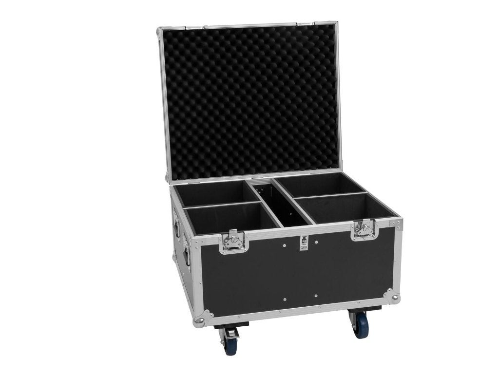 ROADINGER Universal Devicecase UG-1, ., Nieuw, ., Flightcase