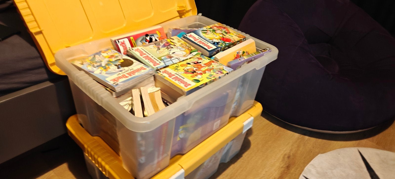 Grote verzameling Donald Duck pockets, Boeken, Meerdere stripboeken, Ophalen of Verzenden, Gelezen, Walt Disney