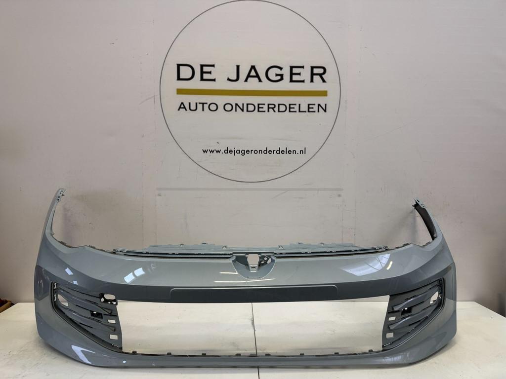 GOLF 8 8,5 FACELIFT VOORBUMPER BUMPER 5H0807221AA 2024-, Gebruikt, Volkswagen AG, Bumper, Berliner Ring 2
38440  Wolfsburg, DE