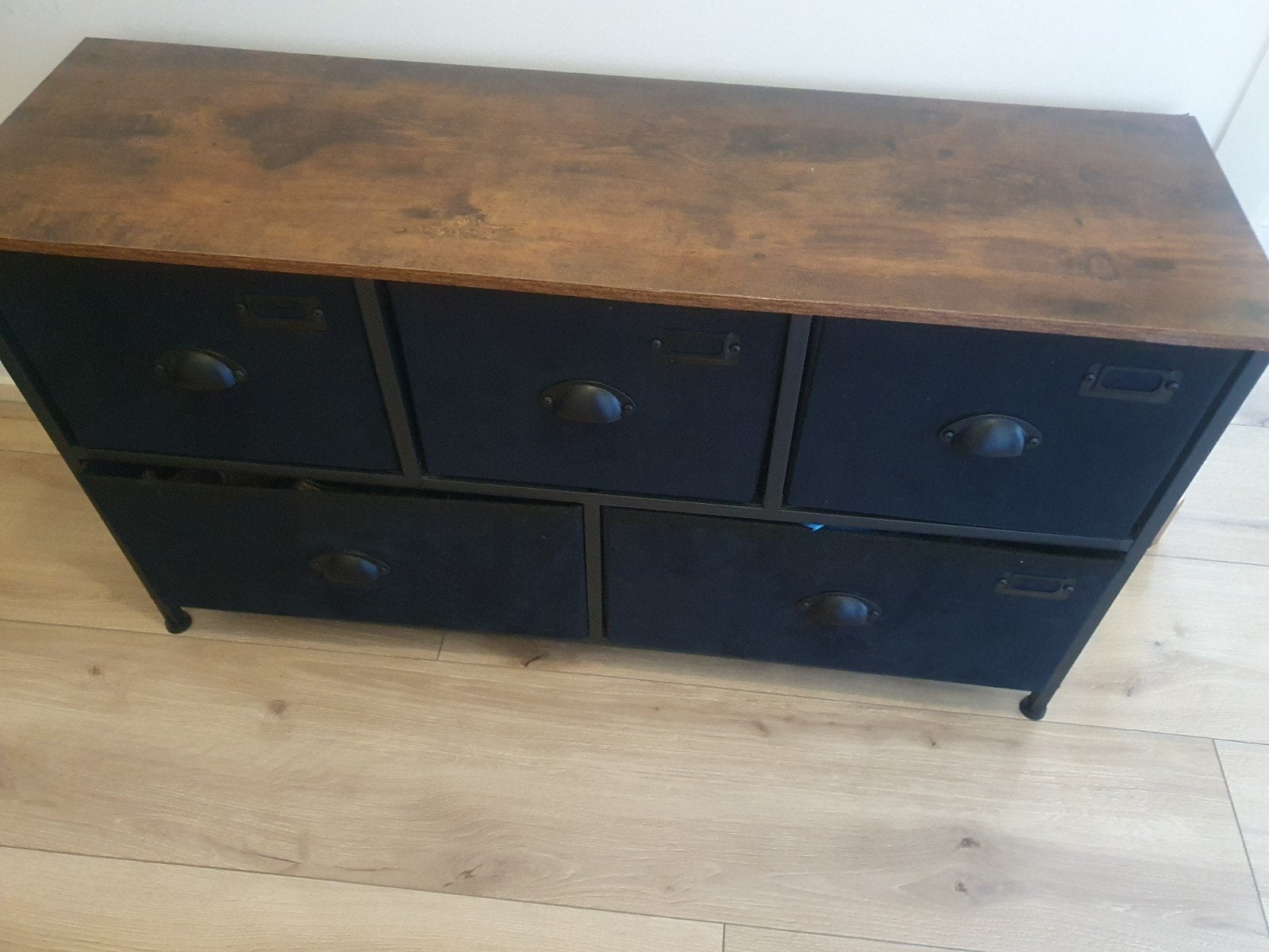 Halkastje, Ophalen, 5 laden of meer, 50 tot 100 cm, Minder dan 100 cm
