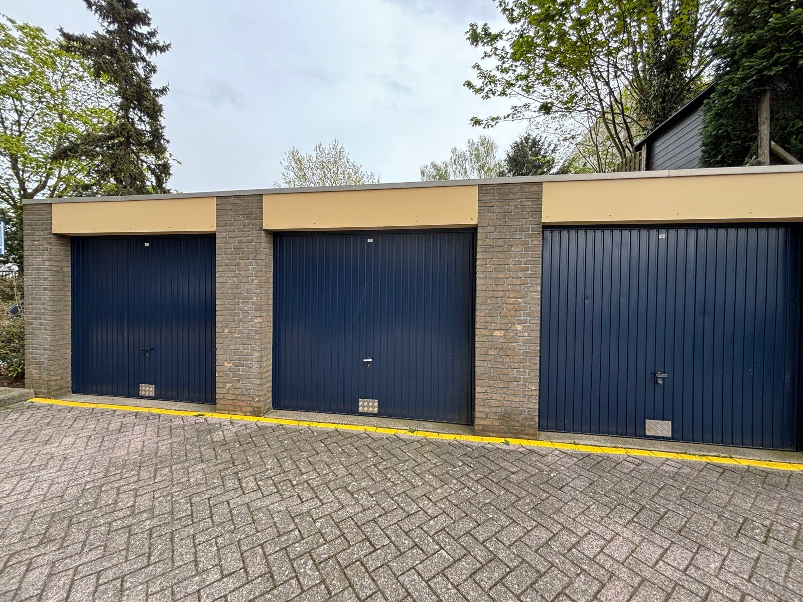 garagebox te koop heerlen vrieheidepark, Auto diversen