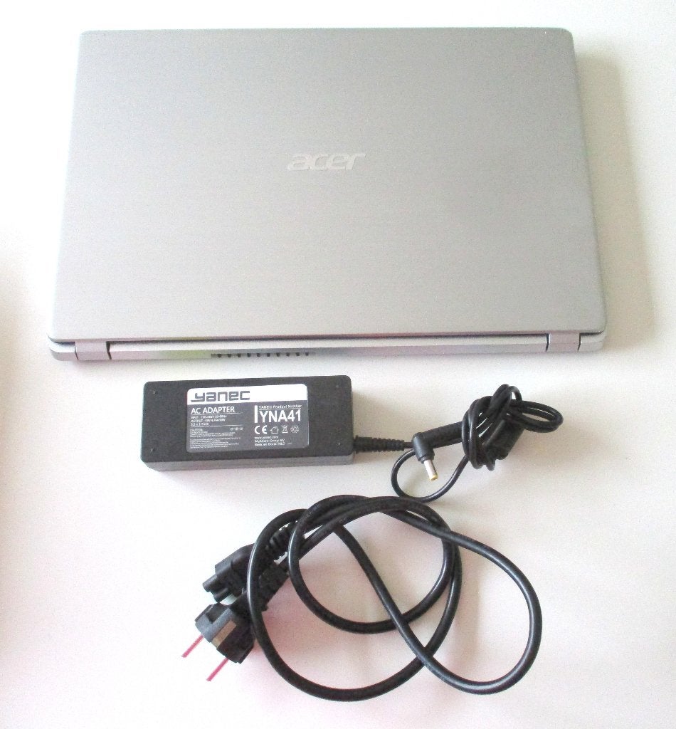 Acer Aspire 5 A515-52-36KP laptop 15.6 Inch, Computers en Software, Windows Laptops, Gebruikt, Ophalen of Verzenden, SSD, Acer