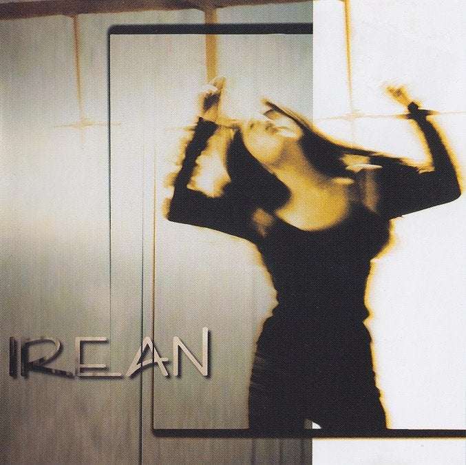 SALE->CD IREAN - Irean, Ophalen of Verzenden, Zo goed als nieuw, Poprock