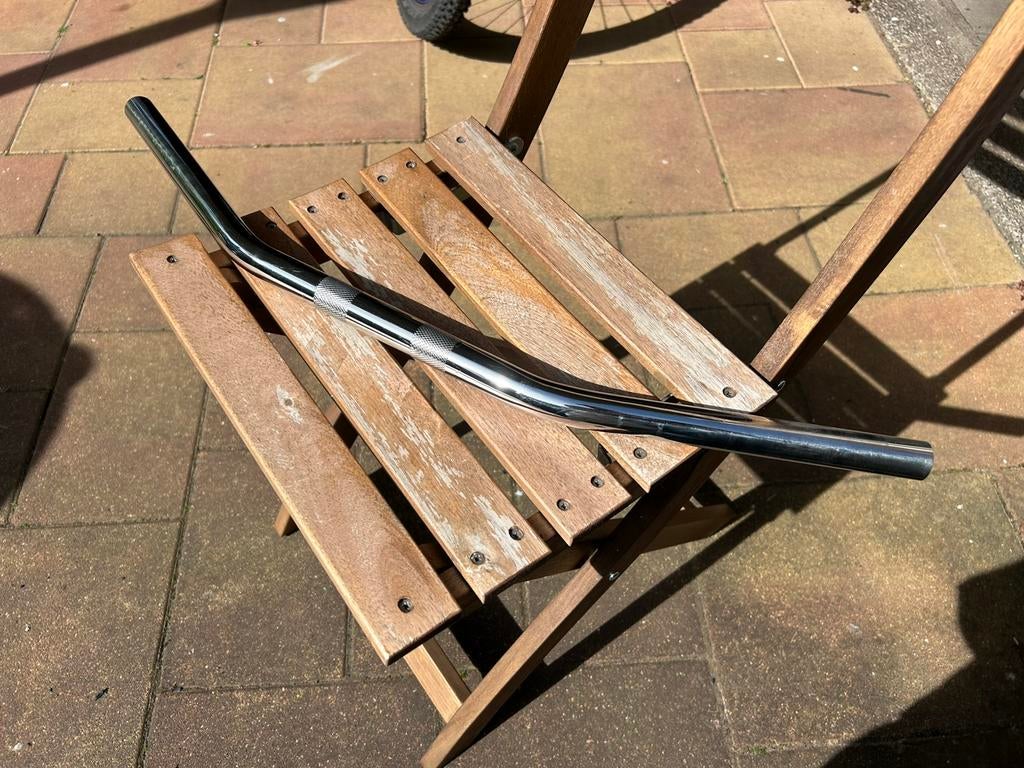 Sportster drag bars, Ophalen of Verzenden