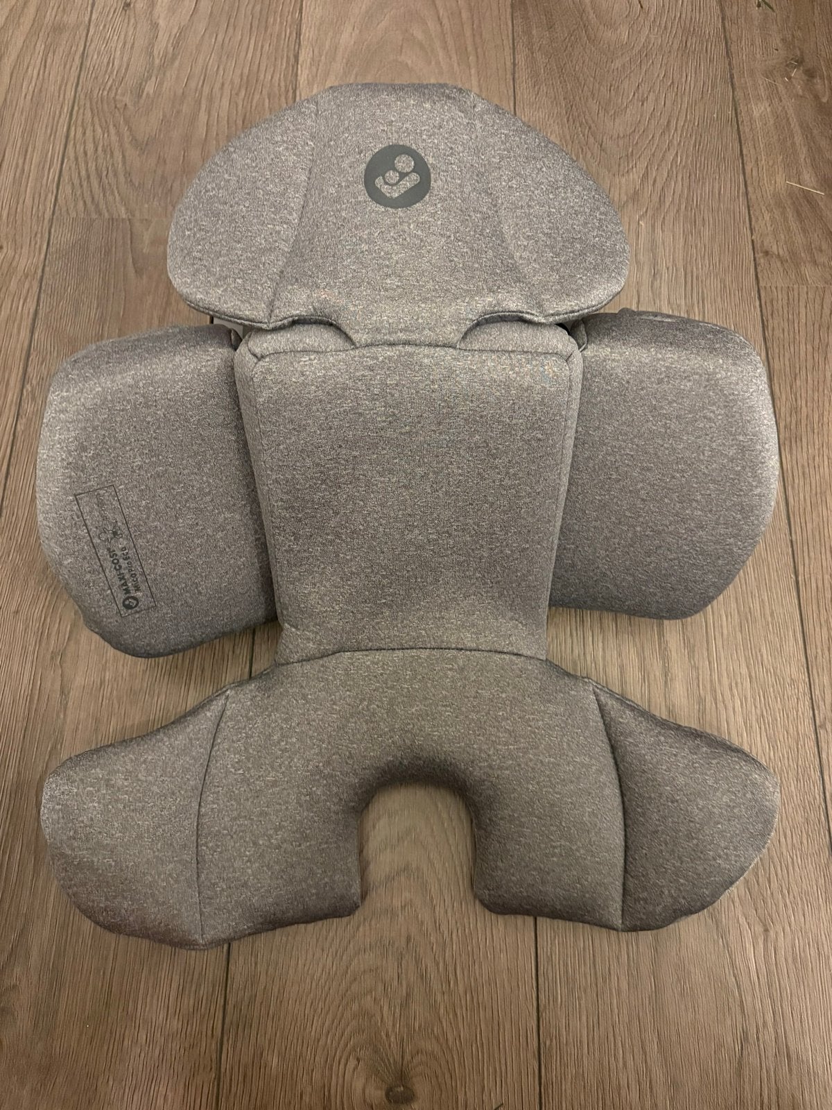 Nieuw! Babyinleg voor Maxi Cosi Mica Eco Pro autostoel, Ophalen of Verzenden, Nieuw, Maxi-Cosi