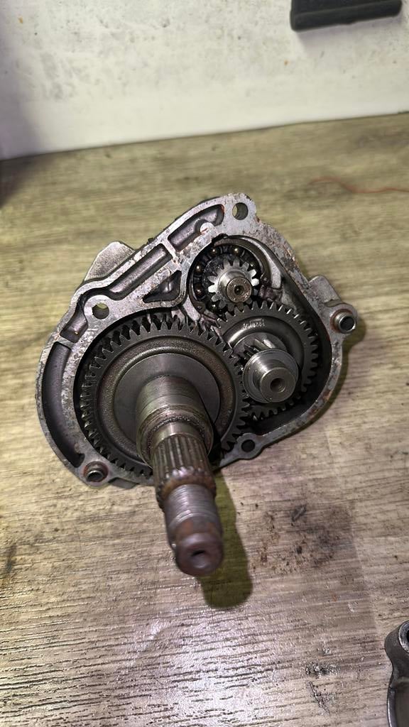 Piaggio malossi vertanding primair, Motoren, Ophalen of Verzenden