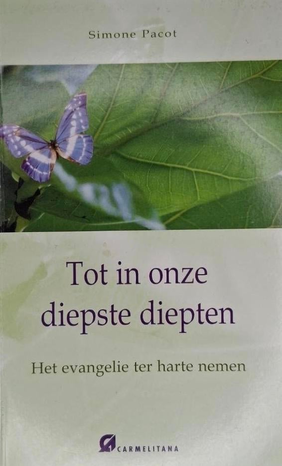 Boekenbundel: De Avond is Ongemak & Tot in onze diepste diep, Ophalen of Verzenden, Gelezen