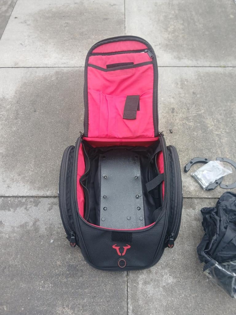 SW-Motech PRO Sport Tanktas (12–17L), Ophalen of Verzenden