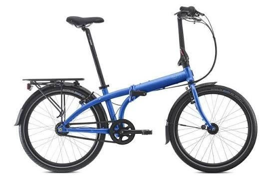 GEZOCHT: Tern Node D7i vouwfiets, Fietsen en Brommers, Fietsen | Vouwfietsen, Ophalen of Verzenden