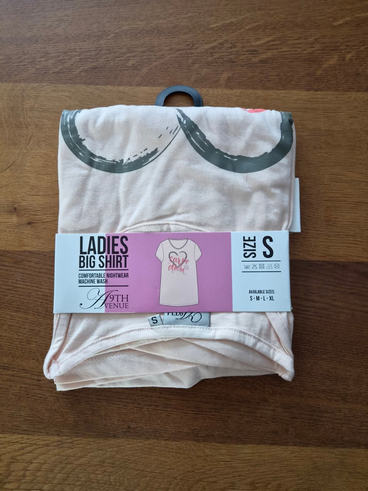 zomer pyjama maat S, Kleding | Dames, Pyjama's, Ophalen of Verzenden, Nieuw, Maat 38/40 (M)