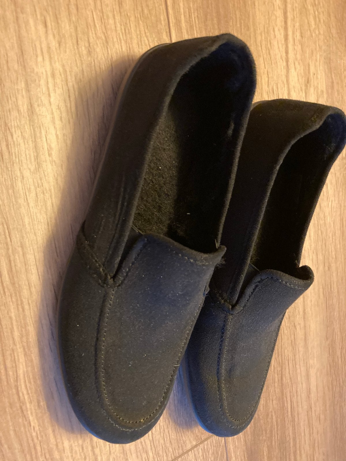 Rohde Pantoffels Zwart Maat 42 splinter nieuw, Zwart, Nieuw, Ophalen of Verzenden, Pantoffels of Sloffen
