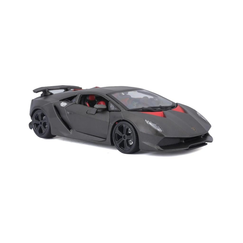 Lamborghini Sesto Elemento., Ophalen of Verzenden, Nieuw, Auto, Bburago