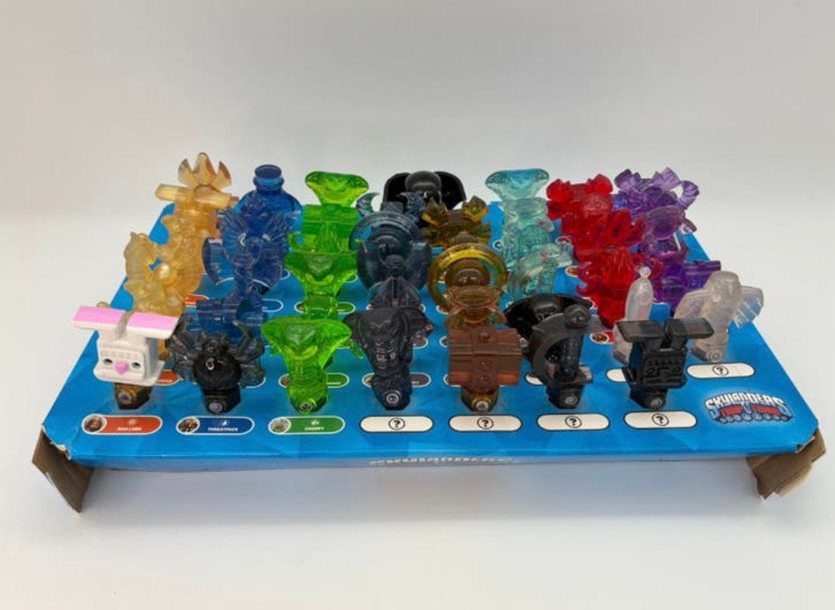 Skylanders Trap Team Traps, Spelcomputers en Games, Games | Overige, Avontuur en Actie, Verzenden, W, 2 spelers