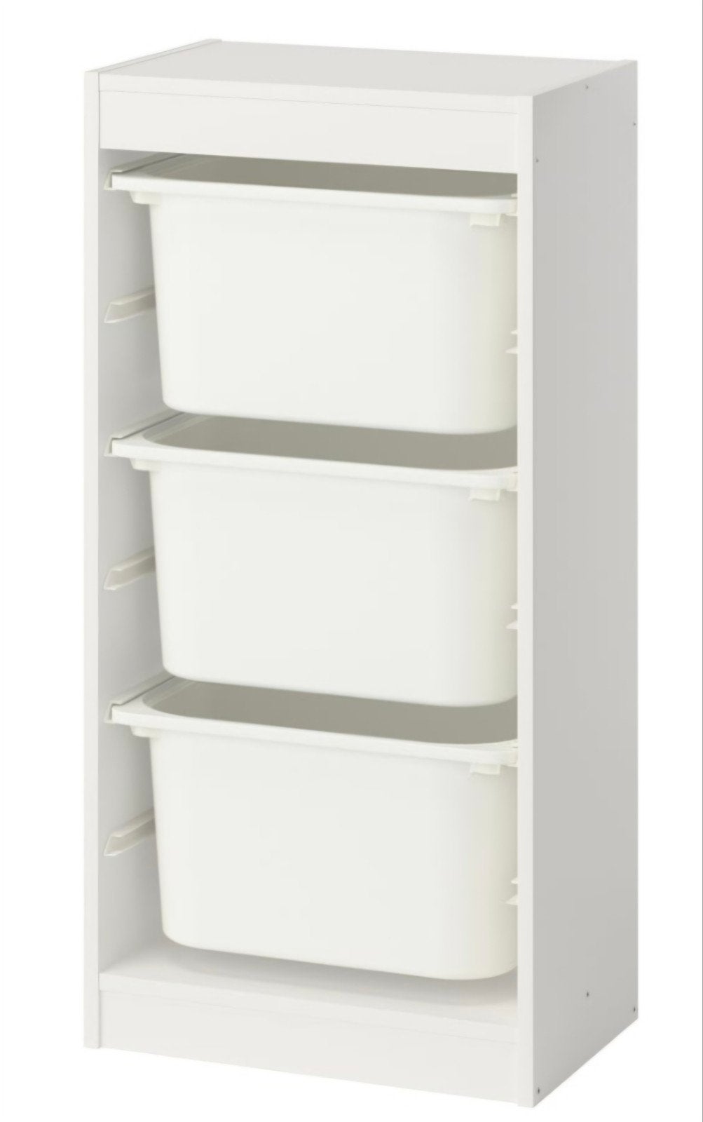 IKEA Trofast kast - Gebruikt, goede staat, Ophalen, Gebruikt