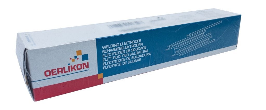 laselektroden 3,20 en 4,00 mm, Ophalen, Nieuw, Minder dan 150 ampère, Elektroden