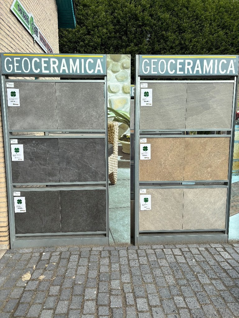 Aanbieding Keramische Tegels (restpartijen), Keramiek, Nieuw, Ophalen of Verzenden, 10 m² of meer