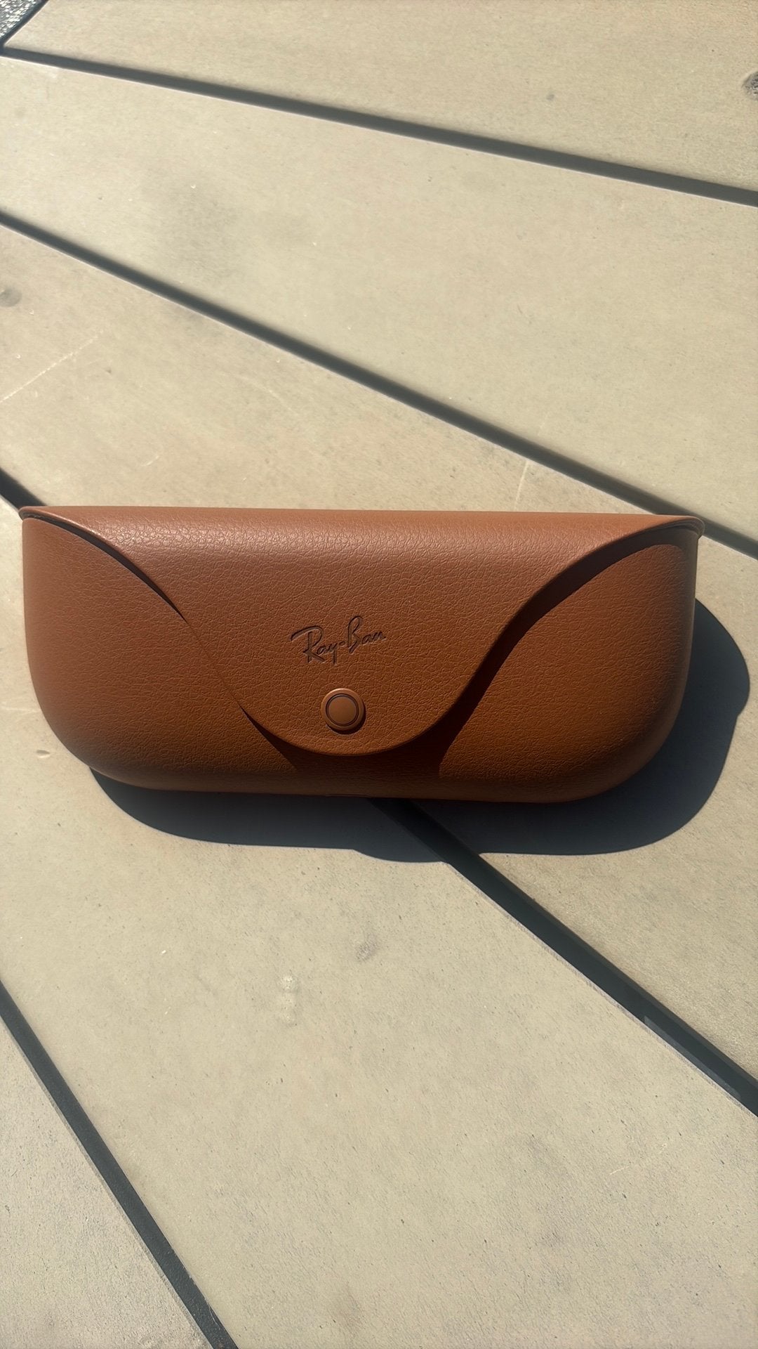 Meta AI glasses Ray-ban Gen 2 023Q, Ophalen, Zonnebril, Zwart, Zo goed als nieuw