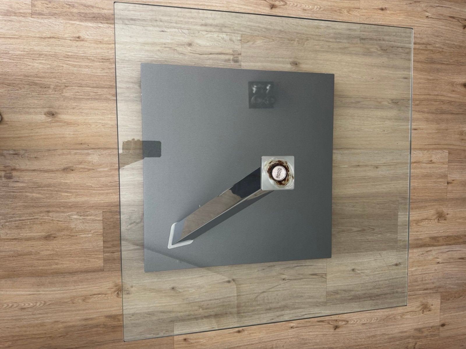 Salontafel K 491 Igor, Ophalen, 100 tot 150 cm, 50 tot 100 cm, Rechthoekig