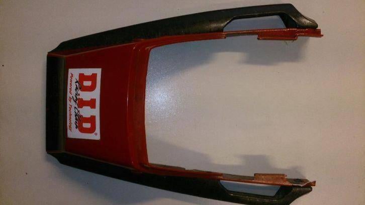 Kawasaki GPz750 achterkuip gpz750 achterkap GPZ750 kuip kap, Ophalen of Verzenden, Gebruikt