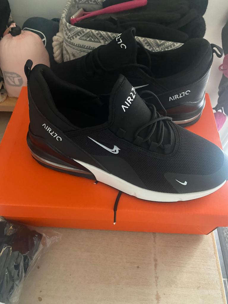 Nike maat 43 nieuw, Kleding | Heren, Schoenen, Ophalen of Verzenden