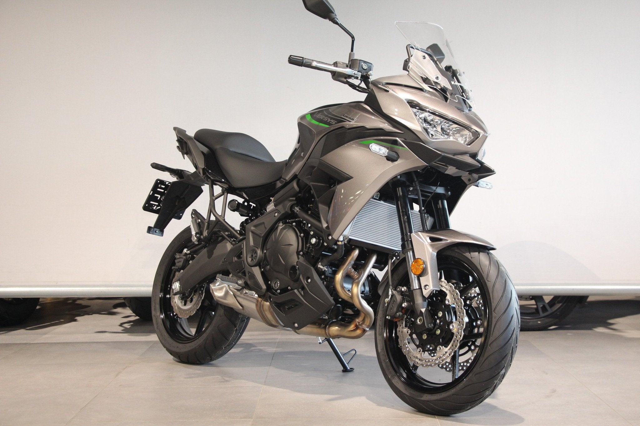 Kawasaki VERSYS 650 (bj 2026), Motoren, Nieuw, Bedrijf, Info@kawasaki.nl, Meer dan 35 kW