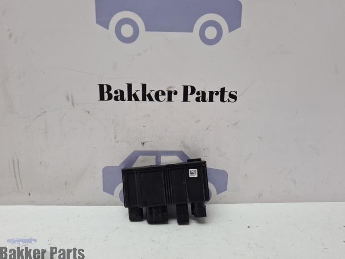 Boordcomputer van een BMW 3-Serie, Auto-onderdelen, Elektronica en Kabels, BMW, Gebruikt, 3 maanden garantie, Ophalen of Verzenden
